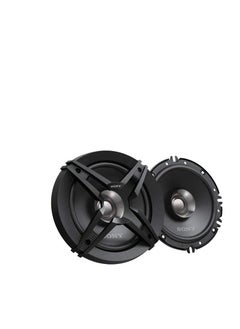 Sony Sony Xs-Fb161E 260 W Dual Cone Car Speaker, 16 Cm Size  - Image 1