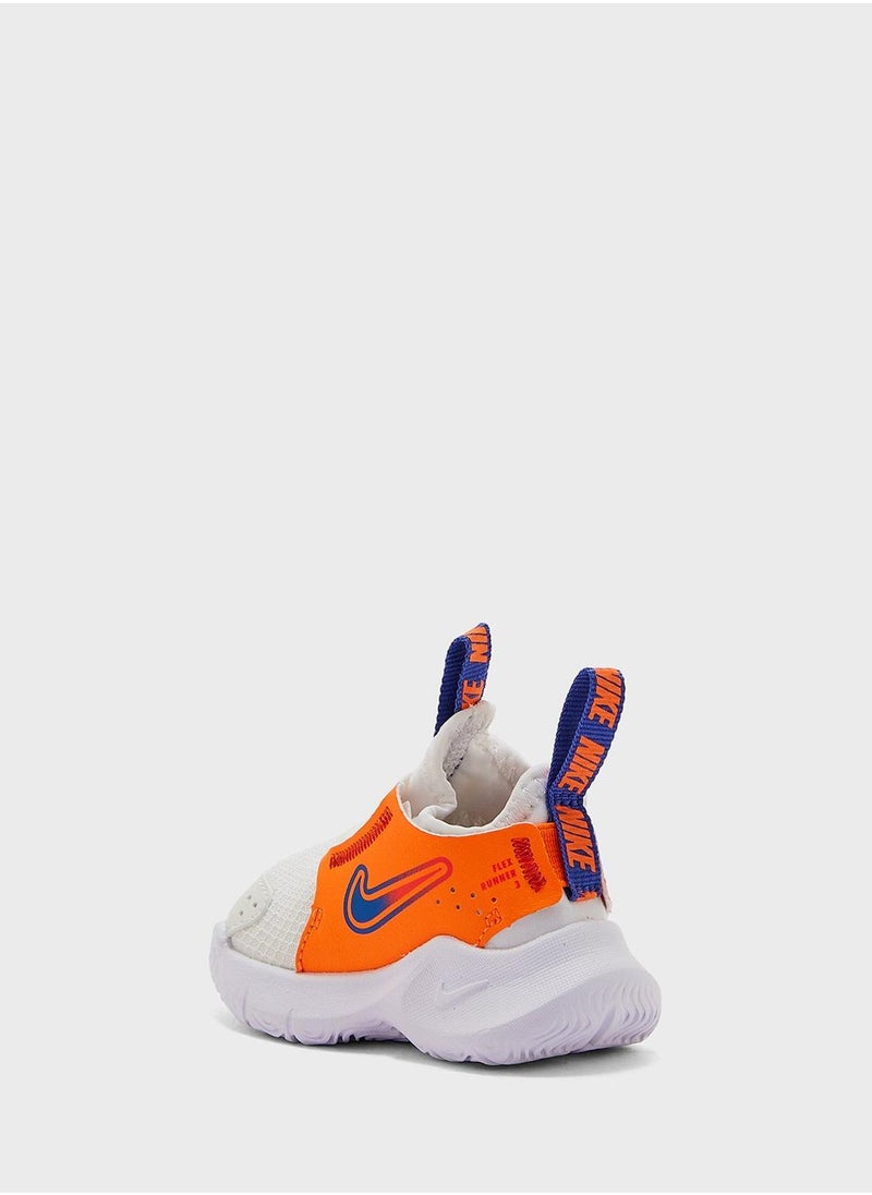 Nike Infant Flex Runner 3  - Image 2