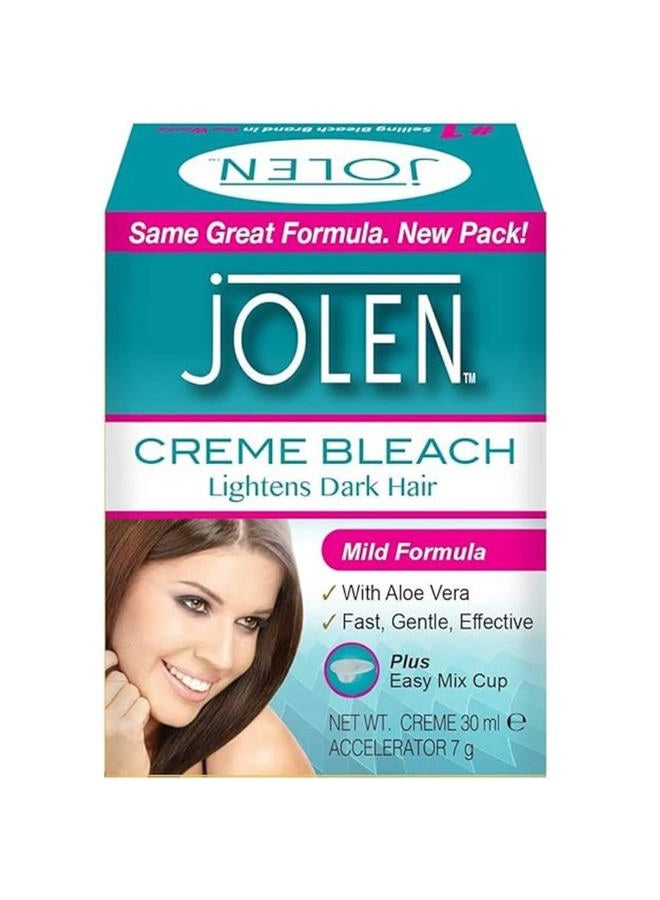 jOLEN كريم مبيض لطيف 30 مل