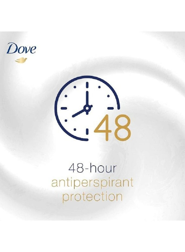 دوف كريم مزيل العرق الأصلي 50 مل(2 عبوة) - Image 2