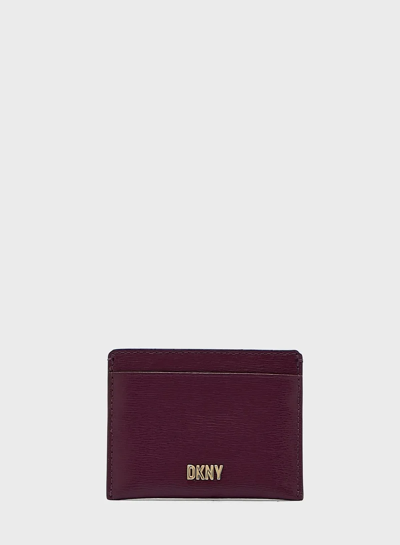 DKNY Bryant Sutton Card Holder