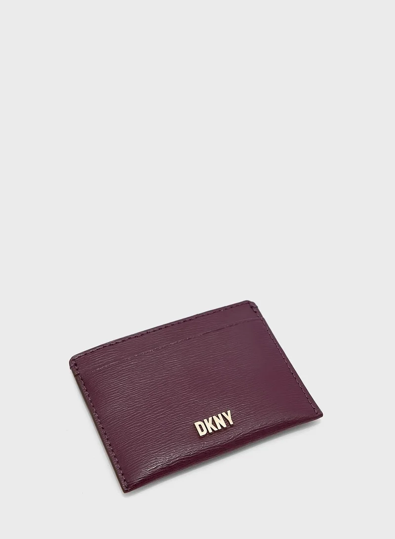 DKNY Bryant Sutton Card Holder
