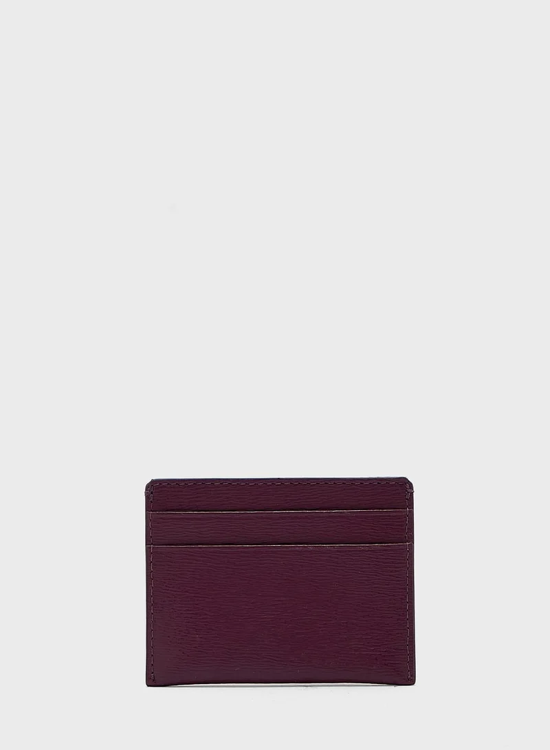 DKNY Bryant Sutton Card Holder