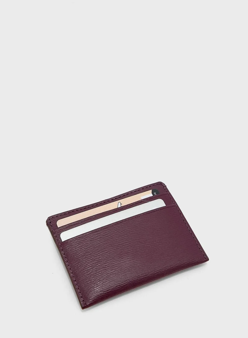 DKNY Bryant Sutton Card Holder