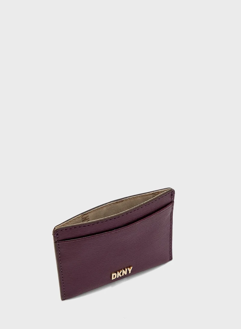 DKNY Bryant Sutton Card Holder