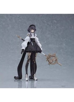 General The return of mankind figma#610-02 Movable doll model decoration desktop decoration toy gift for family and friends  - Image 2