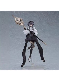 General The return of mankind figma#610-02 Movable doll model decoration desktop decoration toy gift for family and friends  - Image 1