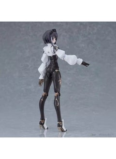 General The return of mankind figma#610-02 Movable doll model decoration desktop decoration toy gift for family and friends  - Image 3