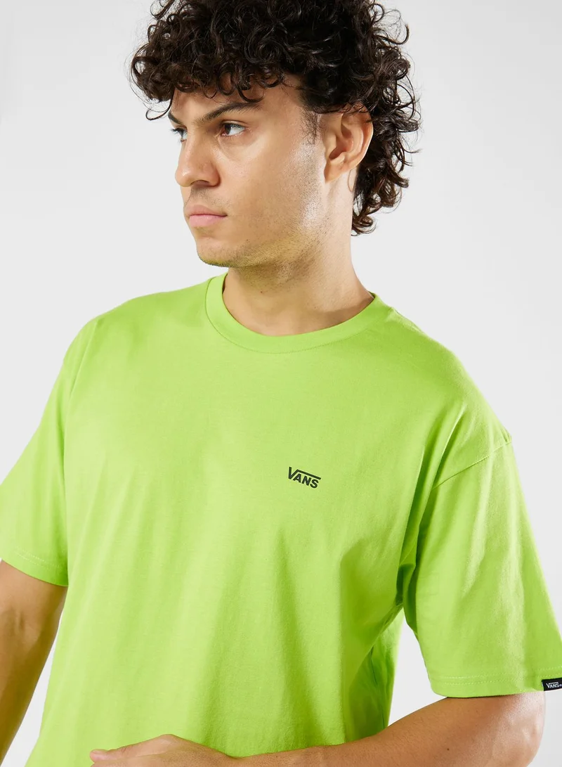 VANS Logo T-Shirt
