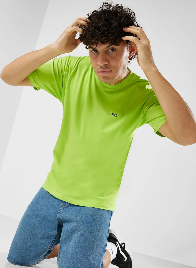 VANS Logo T-Shirt