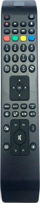 Muke Nexon - Vestel Smart Led Tv
