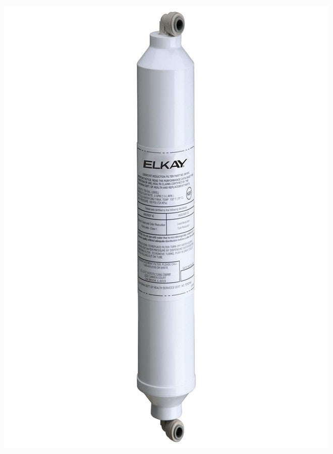 إلكاي خرطوشة فلتر بديلة Elkay 56192C لنظام الترشيح المدمج Aqua Sentry في نوافير الشرب Elkay - غير متوفر - Image 1