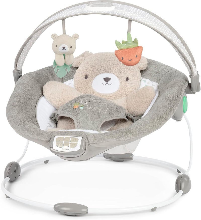 INGENUITY INLIGHTEN BOUNCER: NATE - Image 1