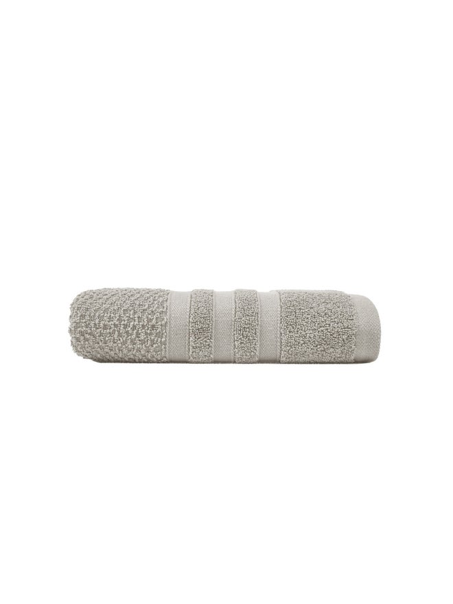 VALENTINI Terry Bath Towel 70X140Cm Richard Linen