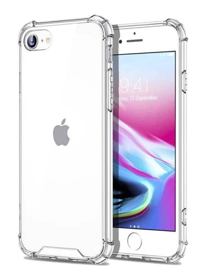 vesus Protective Case Cover For iPhone 7 Clear