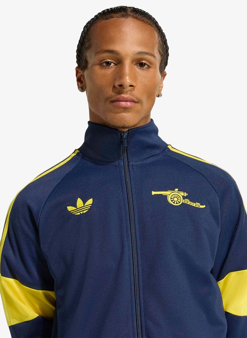 Adidas أديداس أف سي إل إف تي تي بلوزة كرة القدم للرجال مقاس XS - Image 3