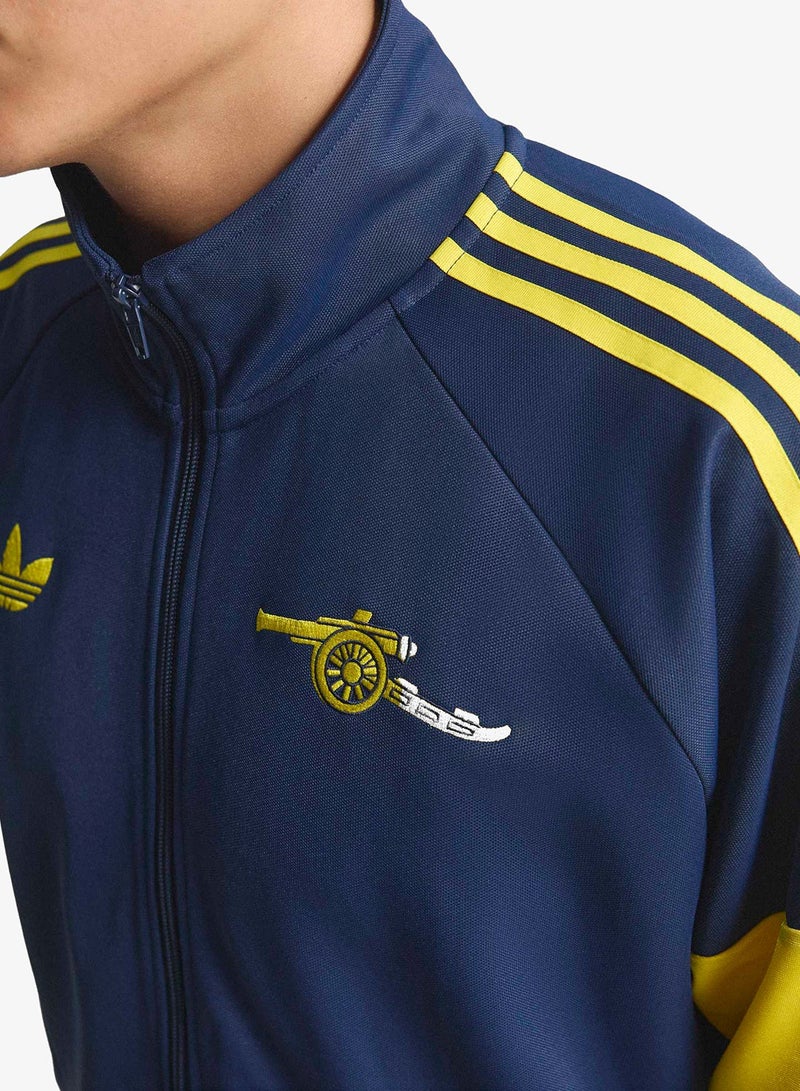 Adidas أديداس أف سي إل إف تي تي بلوزة كرة القدم للرجال مقاس XS - Image 5
