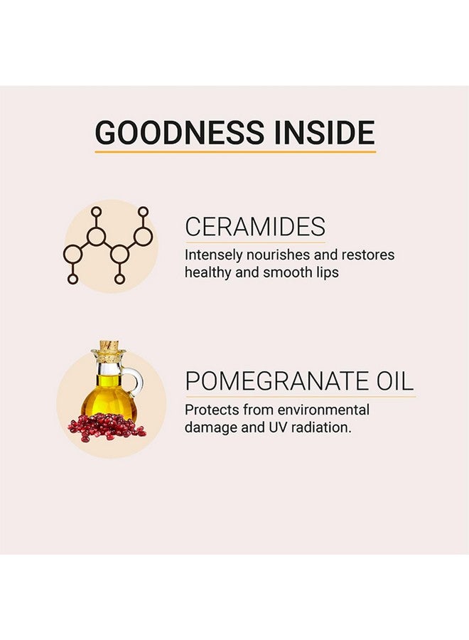 إيبا أحمر شفاه مات فوريفر غير قابل للتغيير للنساء - 04 بيست فريند | لمسة نهائية غير لامعة | عالي التصبغ، مقاوم للتلطخ وخفيف الوزن | غير لزج ولا يسبب الجفاف | مكياج الشفاه | 2G - Image 5