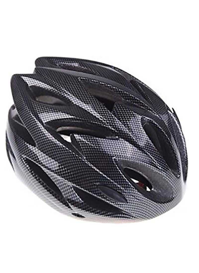 Dubkart Ultralight Integrally-molded Sports Cycling Helmet with Visor Mountain Bike  - Image 1