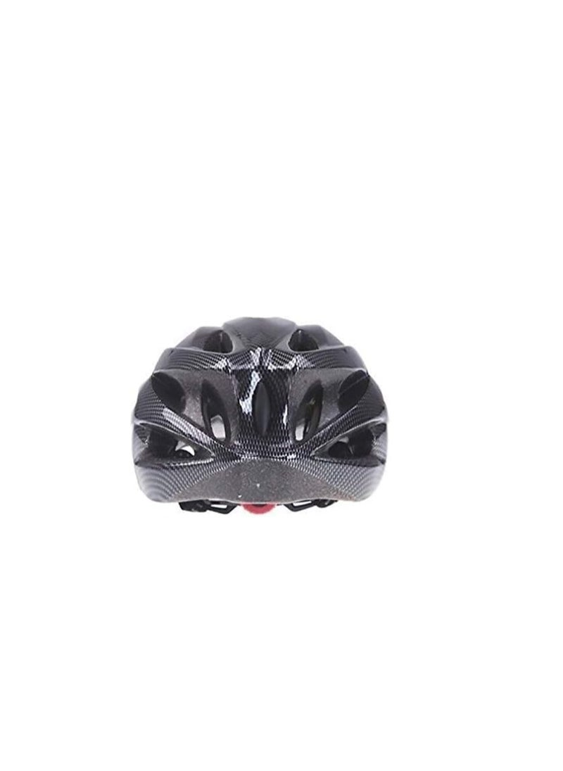 Dubkart Ultralight Integrally-molded Sports Cycling Helmet with Visor Mountain Bike  - Image 4