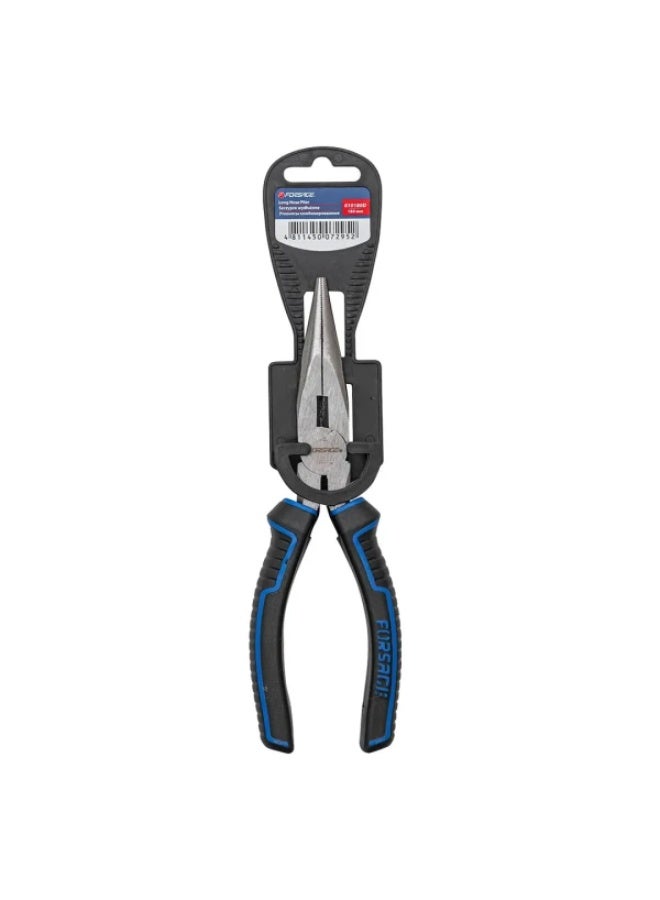 Long nose plier