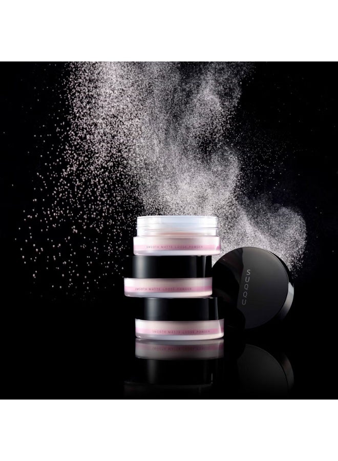 SUQQU Smooth Matte Loose Powder 14g - Image 3