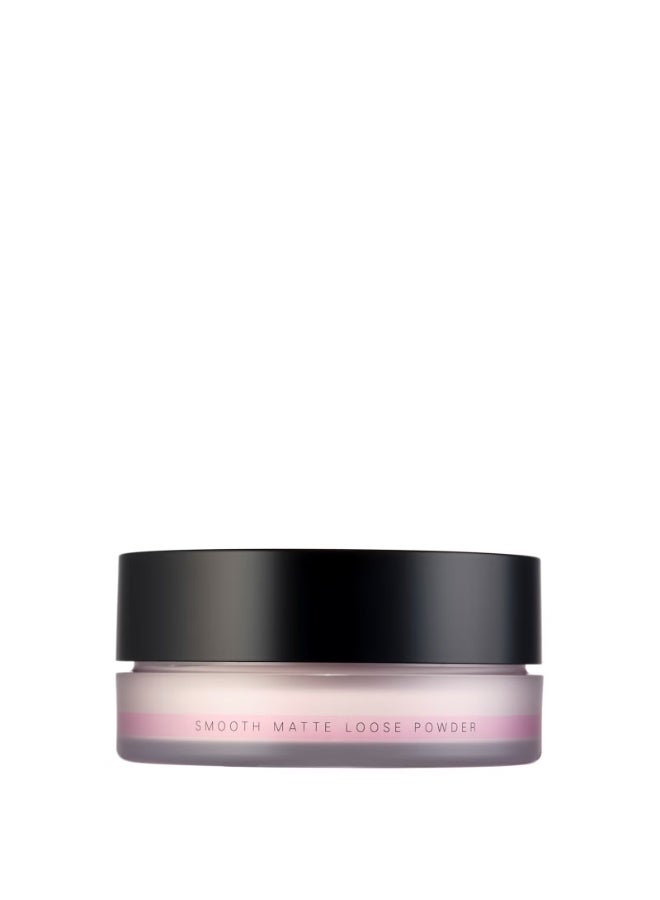 SUQQU Smooth Matte Loose Powder 14g - Image 4