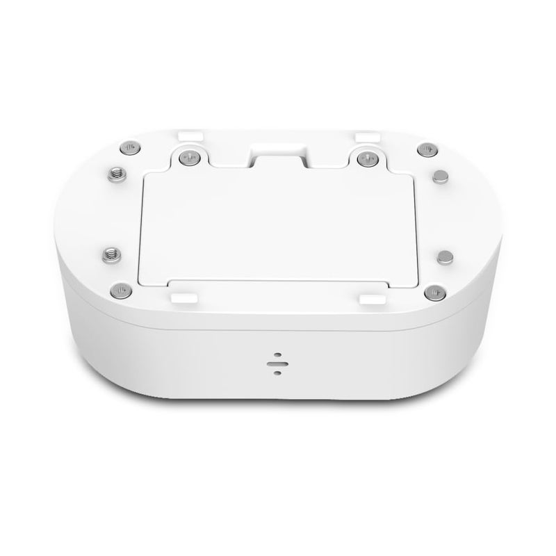 tapo حساس تسرب المياه الذكي Tapo TpLink Tapo T300 مع كشف التسربات مع إنذار يصل إلى 90 ديسيبل وإشعار فوري عبر التطبيق ومقاوم للماء IP67 يتطلب وجود محور Tapo يباع بشكل منفصل - Image 3
