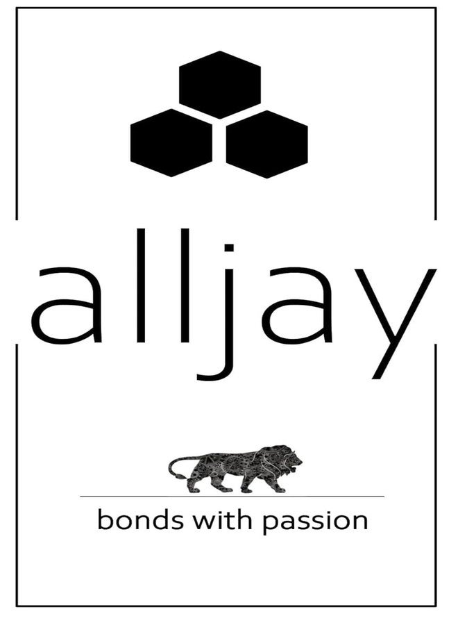 alljay صودا غسيل ألجاي، منظف قوي (2 كجم) - Image 3