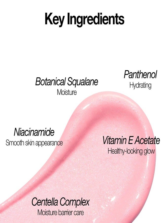 VIDIVICI Glow On Liquid Blush for Cheeks, Korean Beauty Buildable Formula, Natural Dewy Flush, Dual-Tip Silicone Applicator, 5g (0.17 Fl Oz) - Kitten - Image 5
