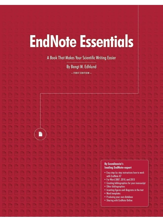 EndNote Essentials - Image 1