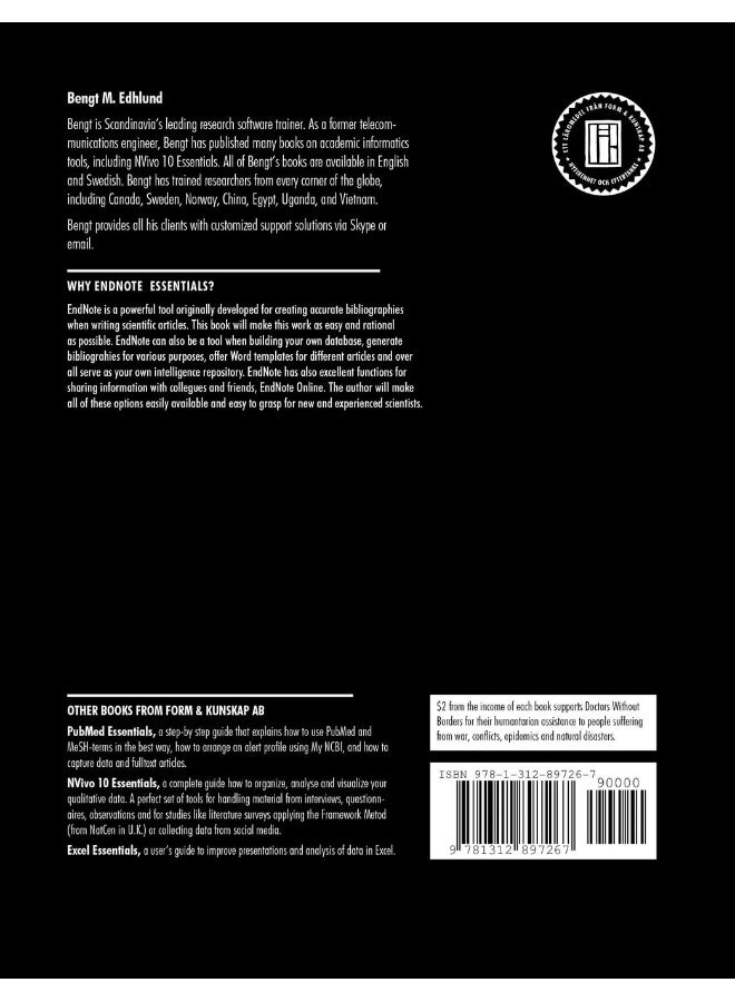 EndNote Essentials - Image 3