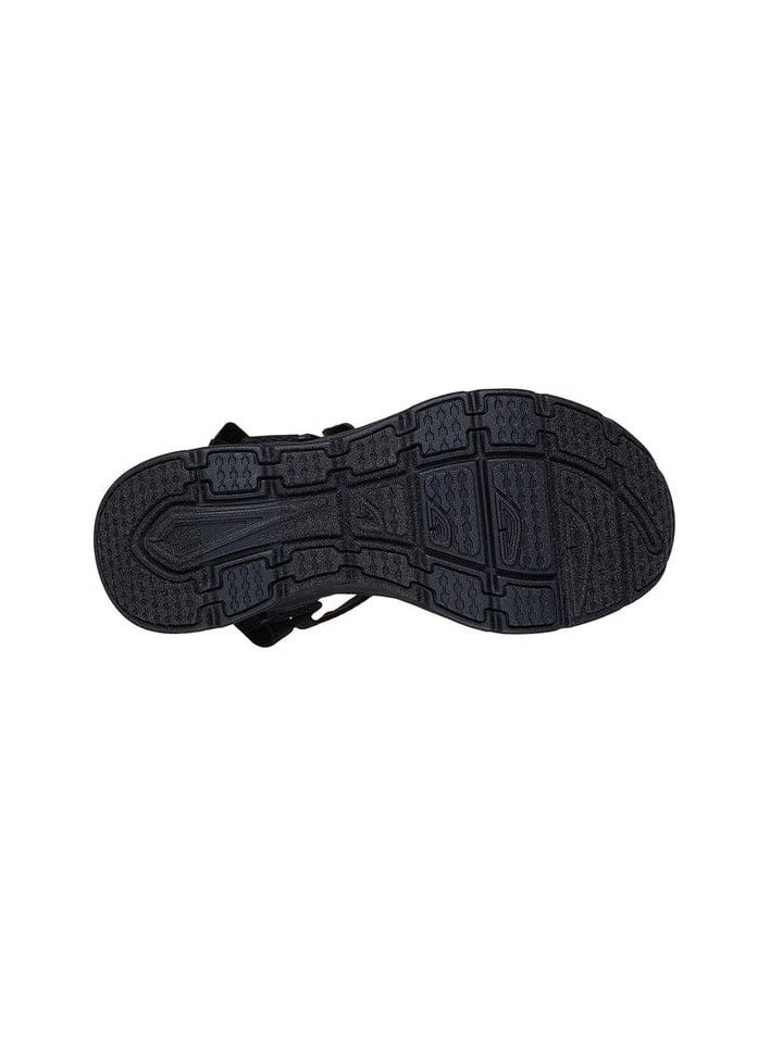 SKECHERS WOMEN D'LUX WALKER - Image 3