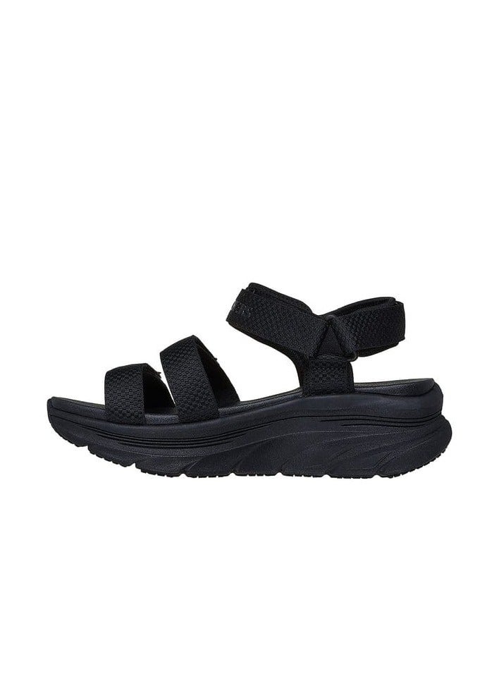 SKECHERS WOMEN D'LUX WALKER - Image 5