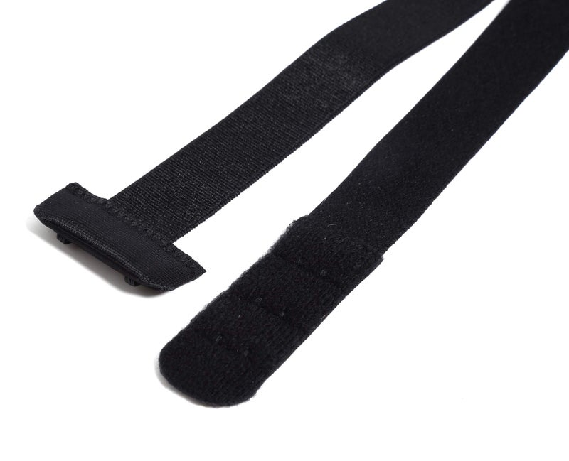 YARBAR Low Back Bra Converter Extender 2 Hook 3 Row for Women Lady Backless Dress - Image 4