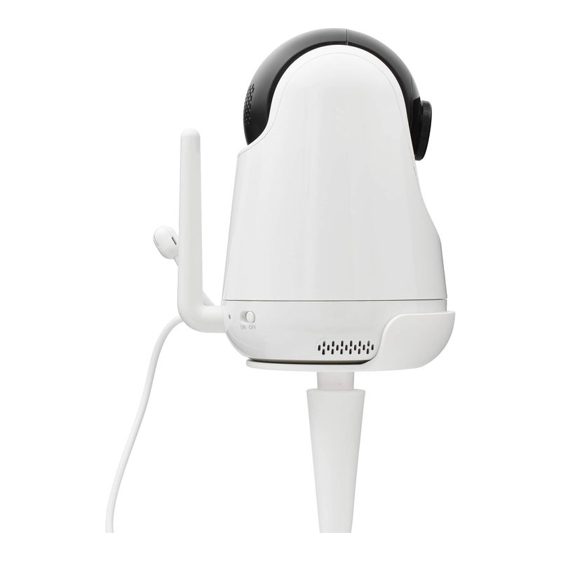Aobelieve Flexible Mount for VAVA Baby Monitor and Hipp Baby Monitor - Image 5