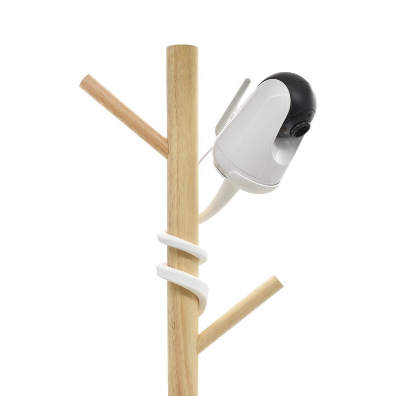 Aobelieve Flexible Mount for VAVA Baby Monitor and Hipp Baby Monitor - Image 2