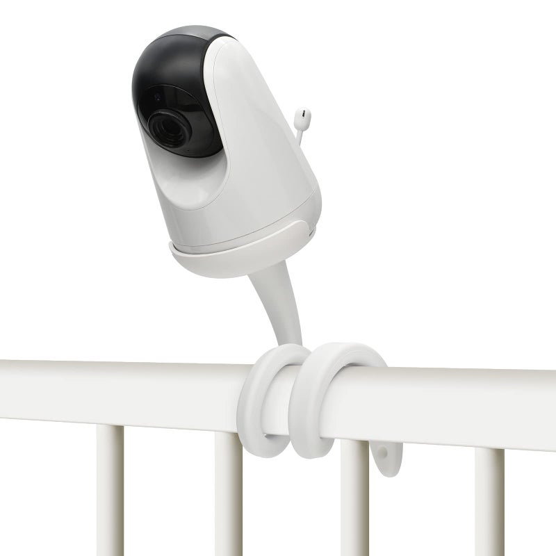 Aobelieve Flexible Mount for VAVA Baby Monitor and Hipp Baby Monitor - Image 1