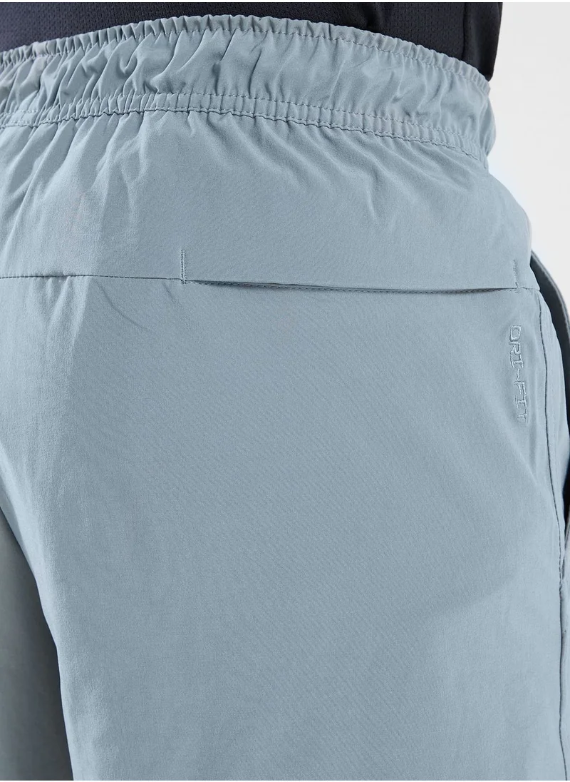 Nike Dri-Fit Unlimited Woven 7" Shorts