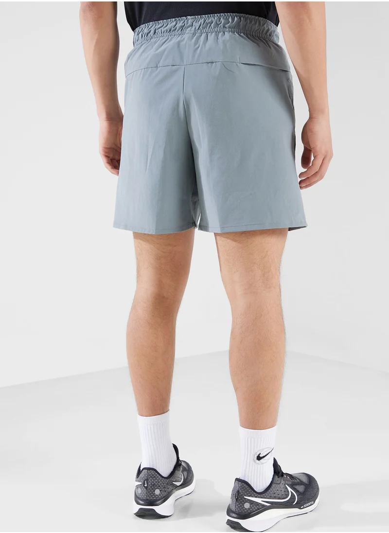 Nike Dri-Fit Unlimited Woven 7" Shorts