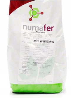Numafer Agricultural Fertilizer Iron Chelate 6% (1kg)