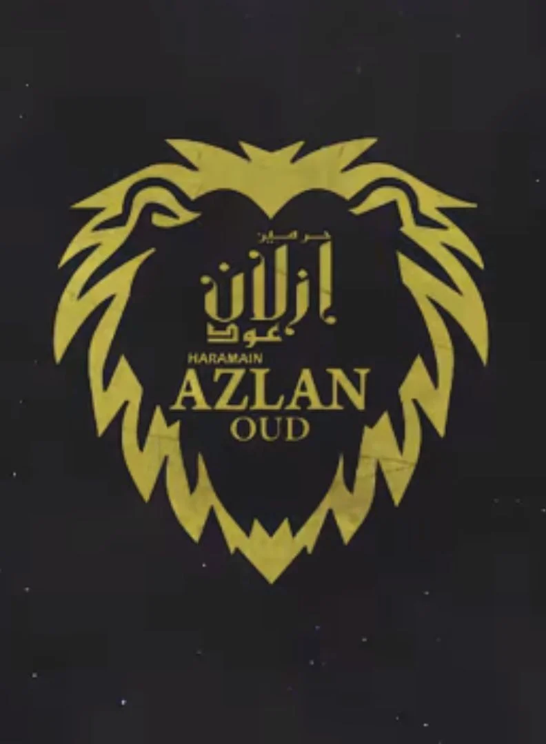 Al Haramain  HARAMAIN AZLAN OUD BLEU EDITION SPRAY 100ML for Men | Best Price UAE