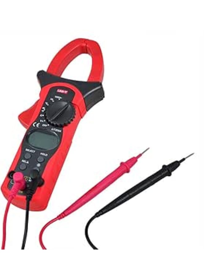 Uni-T UT206A True RMS Digital Clamp Meters