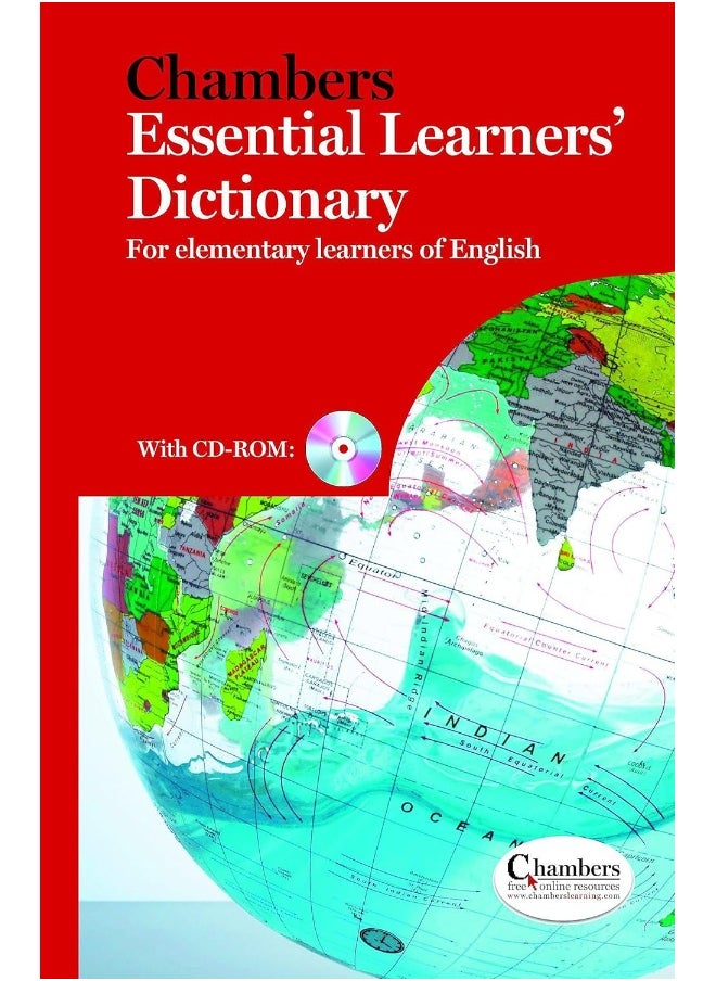 null - Chambers Essential Learners' Dictionary - Image 1