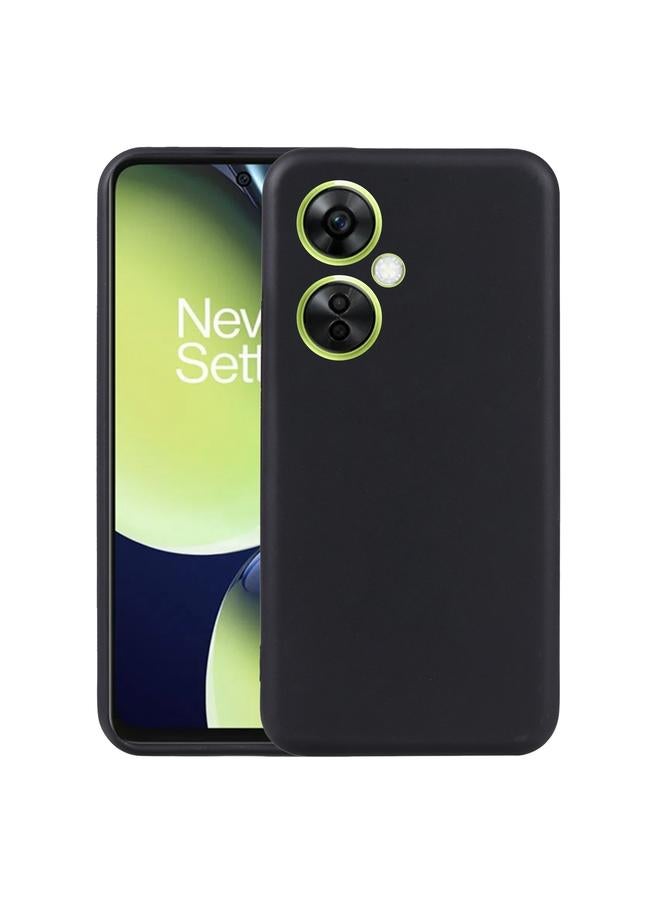 S-TOP Case For OnePlus Nord CE3 TPU Phone Case - Image 1
