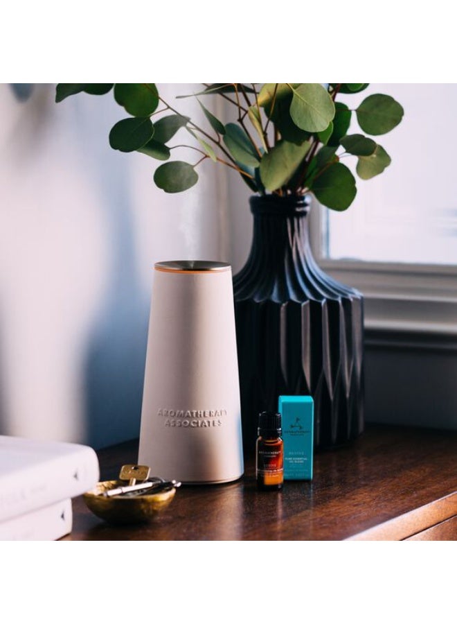 أروما ثيرابي أسوسياتس مزيج الزيوت العطرية النقية "ريفايف" من "أروماثيرابي أسوشيتس" 10 مل - Image 4