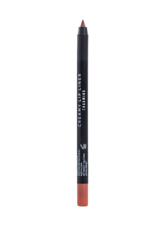 BPERFECT - Cosmetics Lip Library Lip Liner Charming - Image 1
