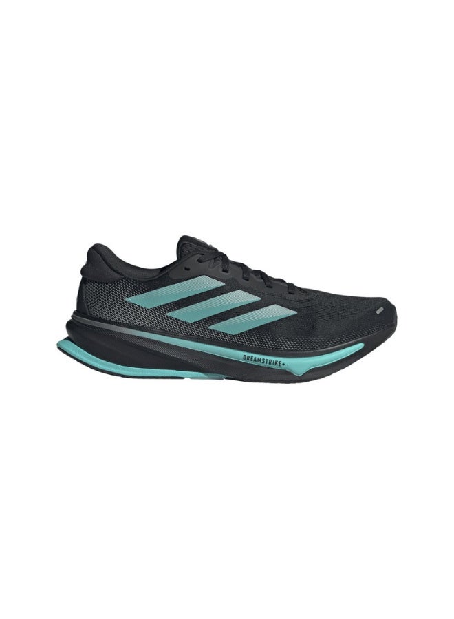 Adidas Supernova Rise M Mer Black Motorsport Shoes For Men 6.5  - Image 5