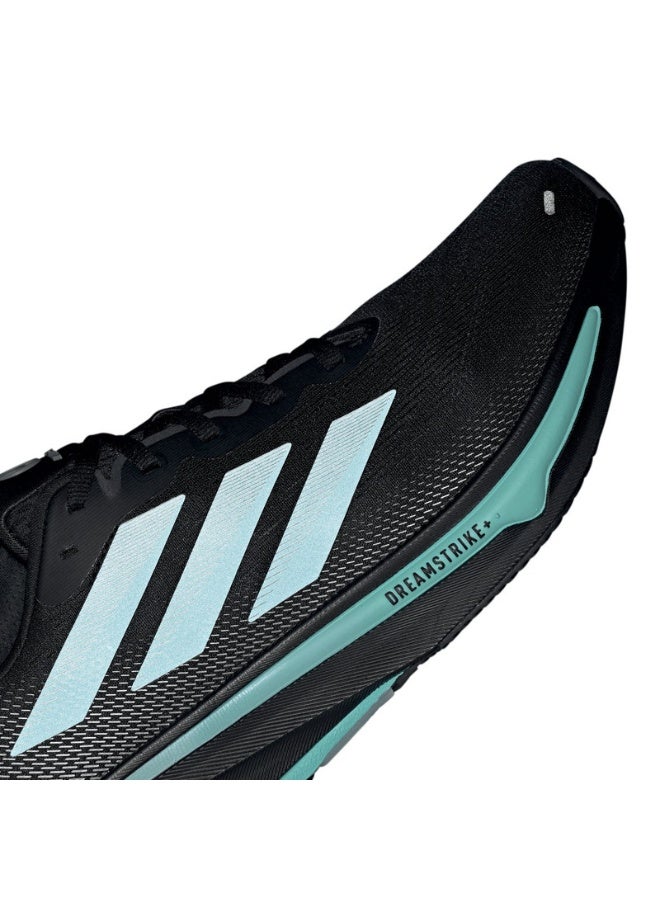 Adidas Supernova Rise M Mer Black Motorsport Shoes For Men 6.5  - Image 3