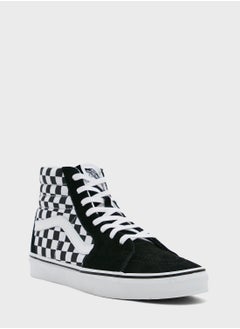 VANS Checkerboard Sk8-Hi  - Image 2